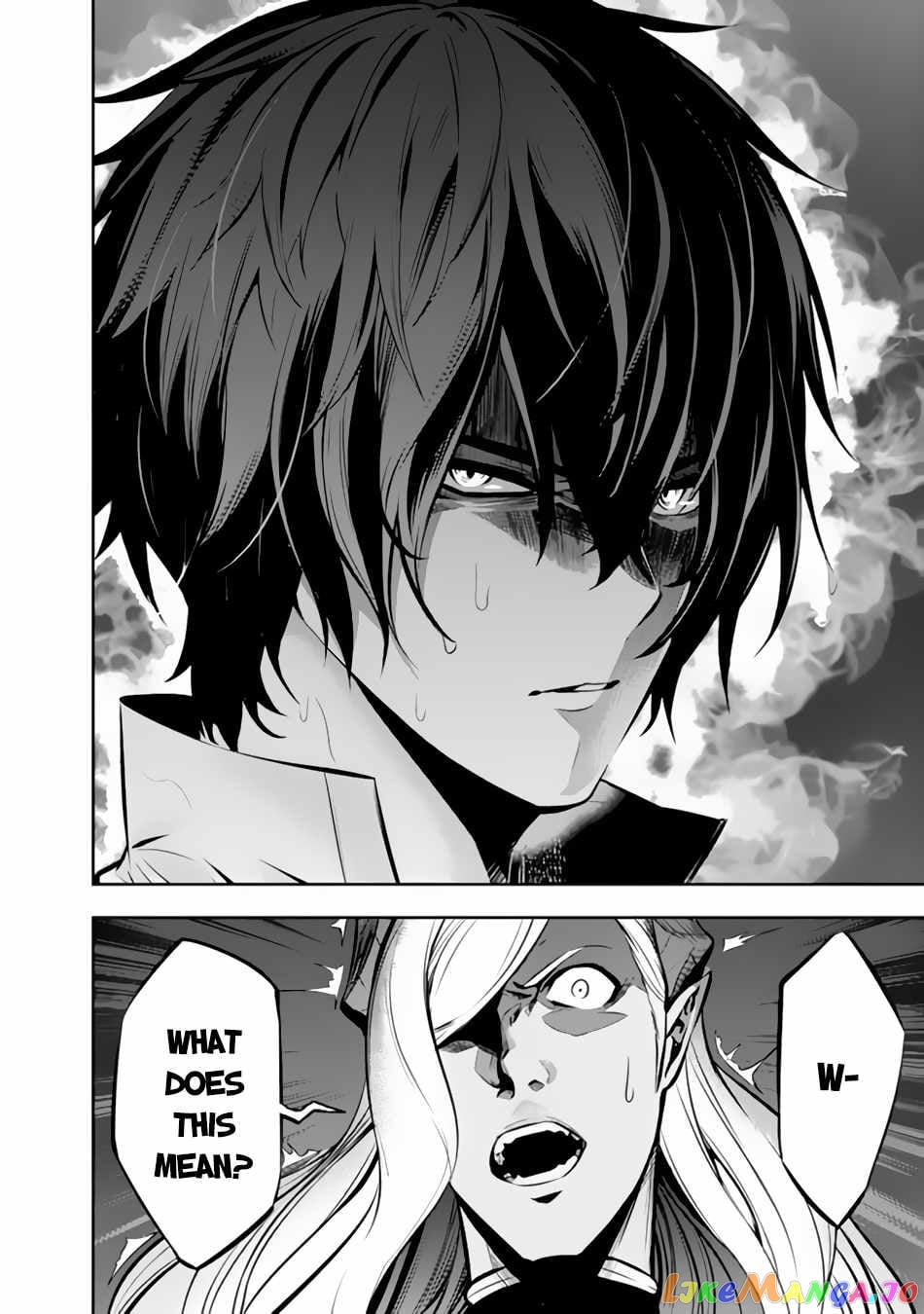 The Strongest Magical Swordsman Ever Reborn As An F-Rank Adventurer. chapter 77 - page 9