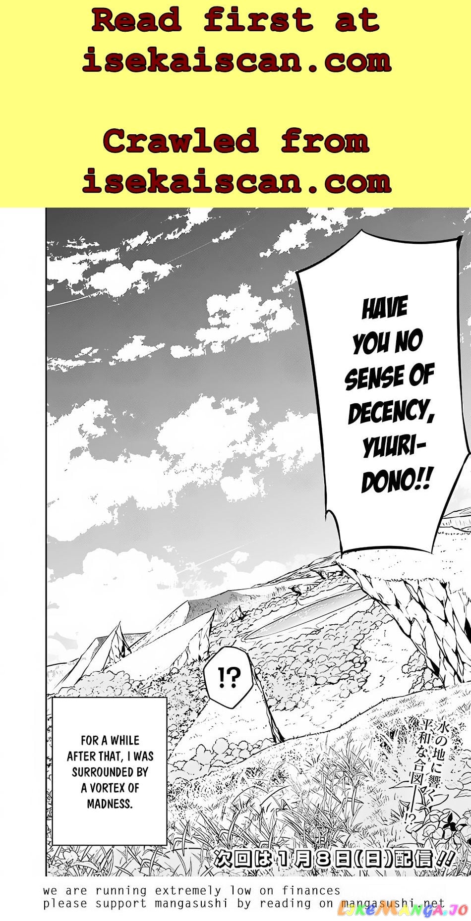 The Strongest Magical Swordsman Ever Reborn As An F-Rank Adventurer. chapter 79 - page 20
