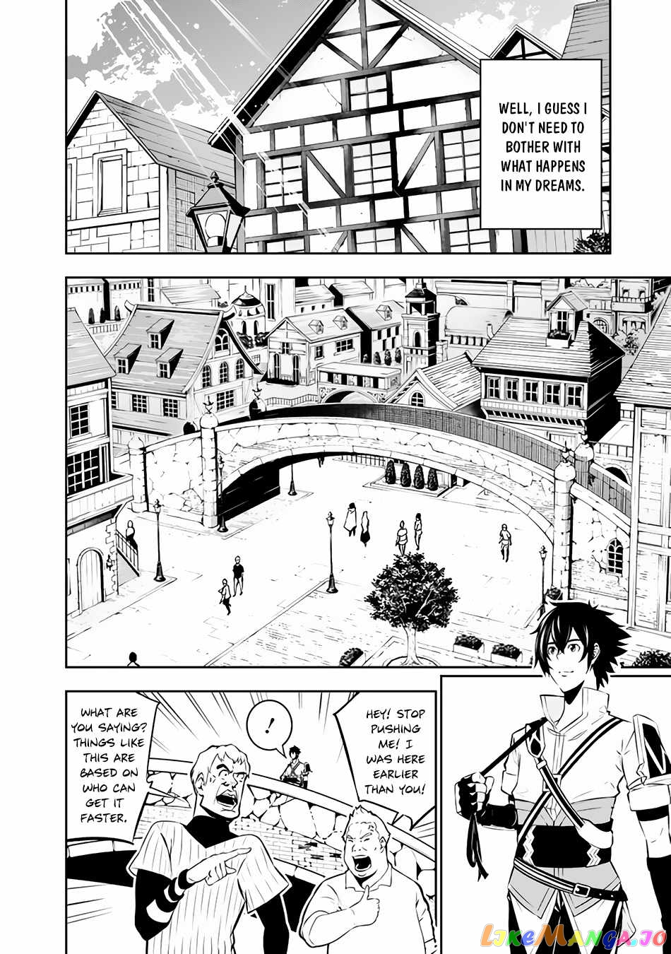 The Strongest Magical Swordsman Ever Reborn As An F-Rank Adventurer. chapter 81 - page 10