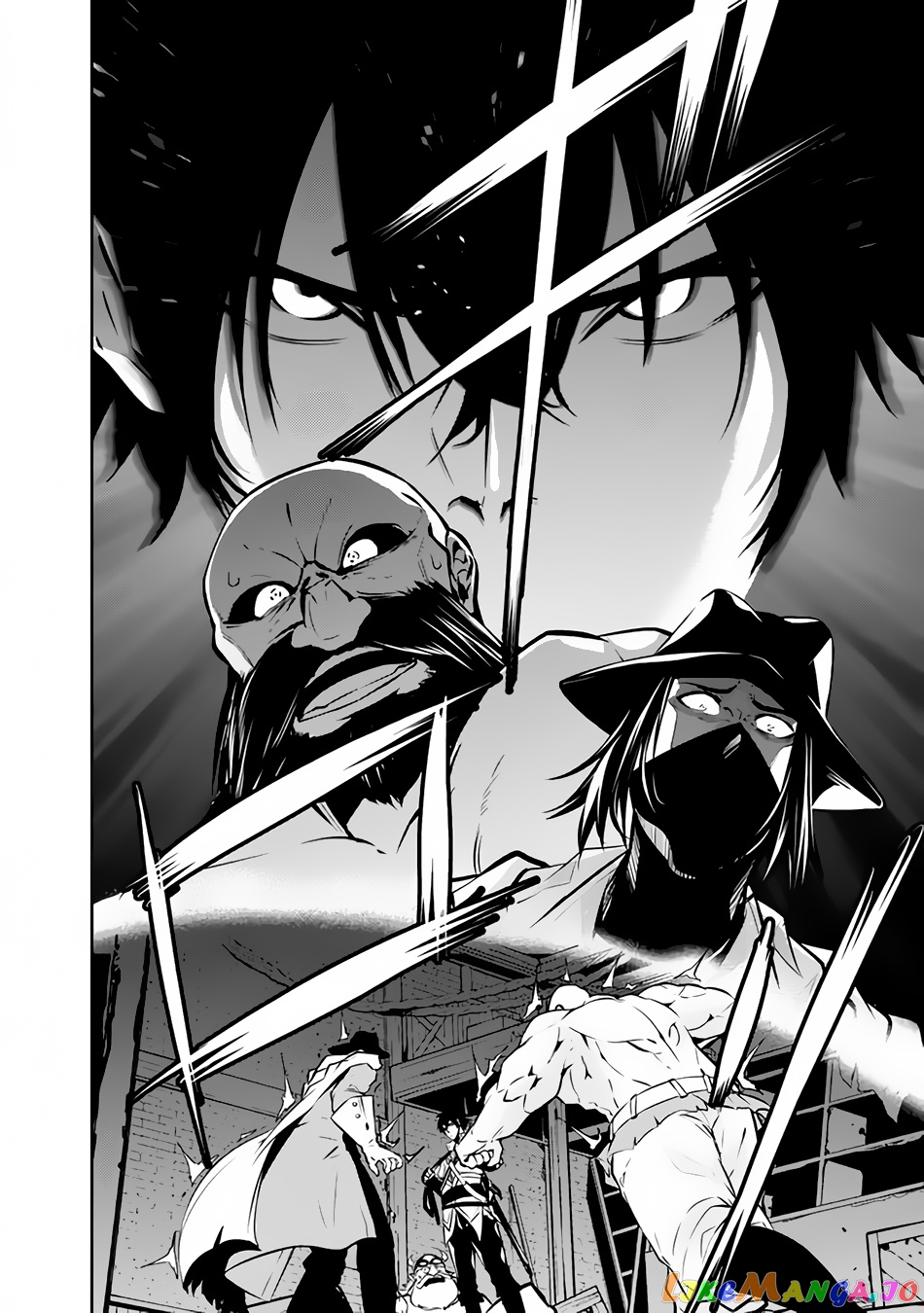 The Strongest Magical Swordsman Ever Reborn As An F-Rank Adventurer. chapter 82 - page 13
