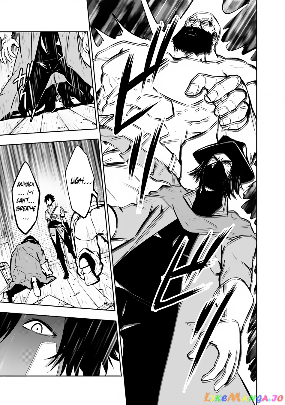The Strongest Magical Swordsman Ever Reborn As An F-Rank Adventurer. chapter 82 - page 14