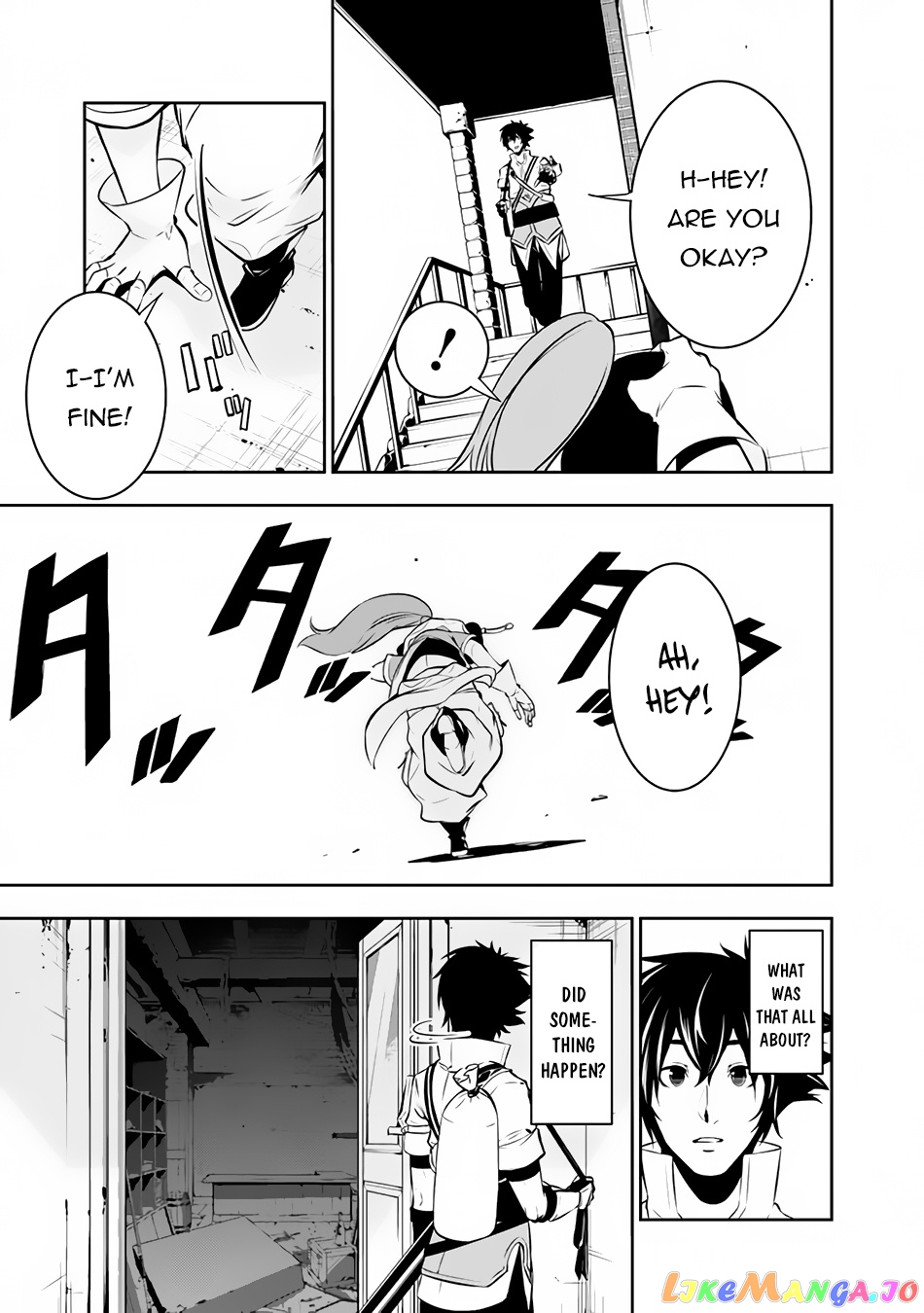 The Strongest Magical Swordsman Ever Reborn As An F-Rank Adventurer. chapter 82 - page 4