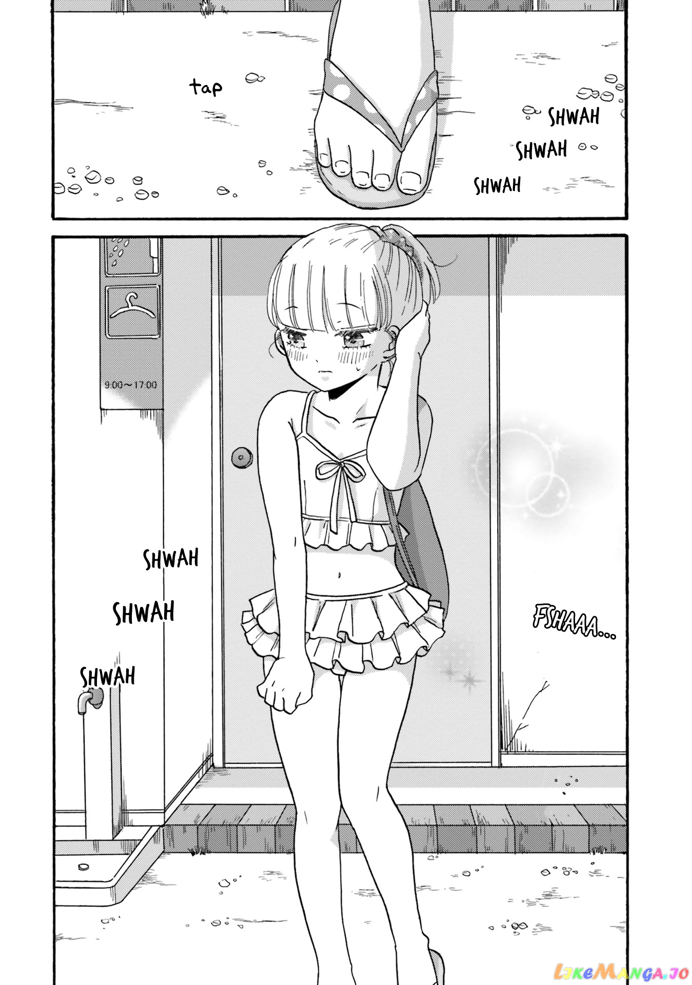 Yankee-Kun To Hakujou Gaaru chapter 109 - page 11