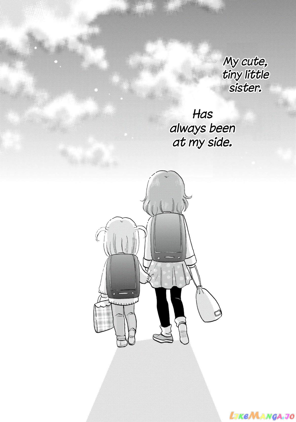 Yankee-Kun To Hakujou Gaaru chapter 104 - page 25