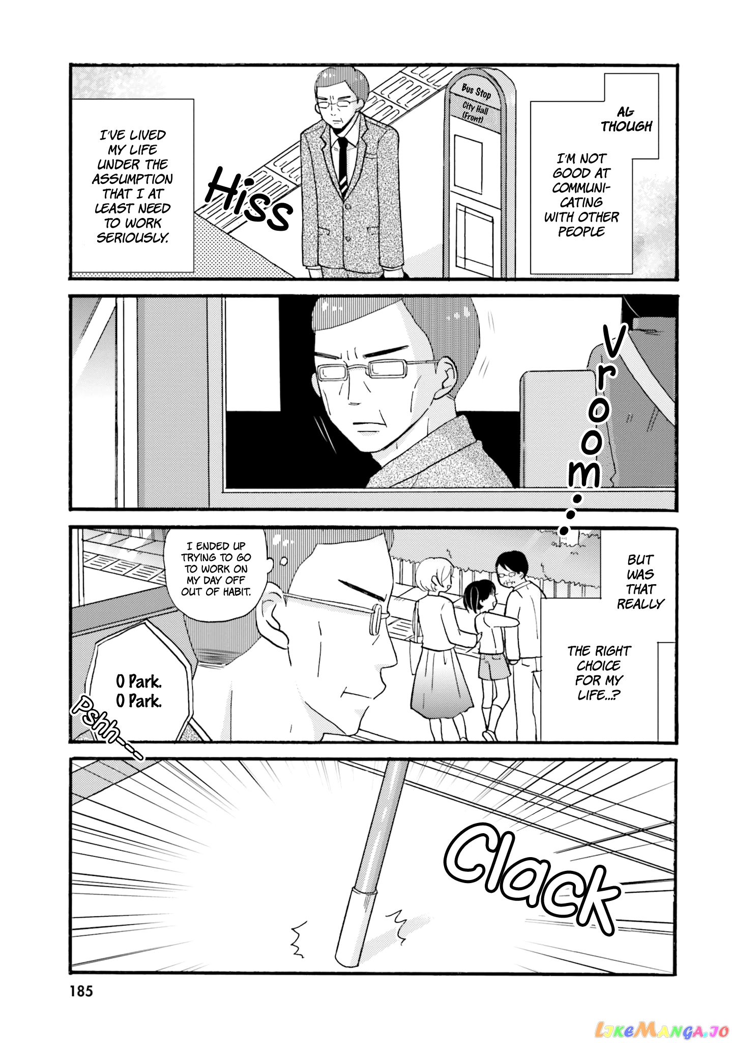 Yankee-Kun To Hakujou Gaaru chapter 39 - page 11
