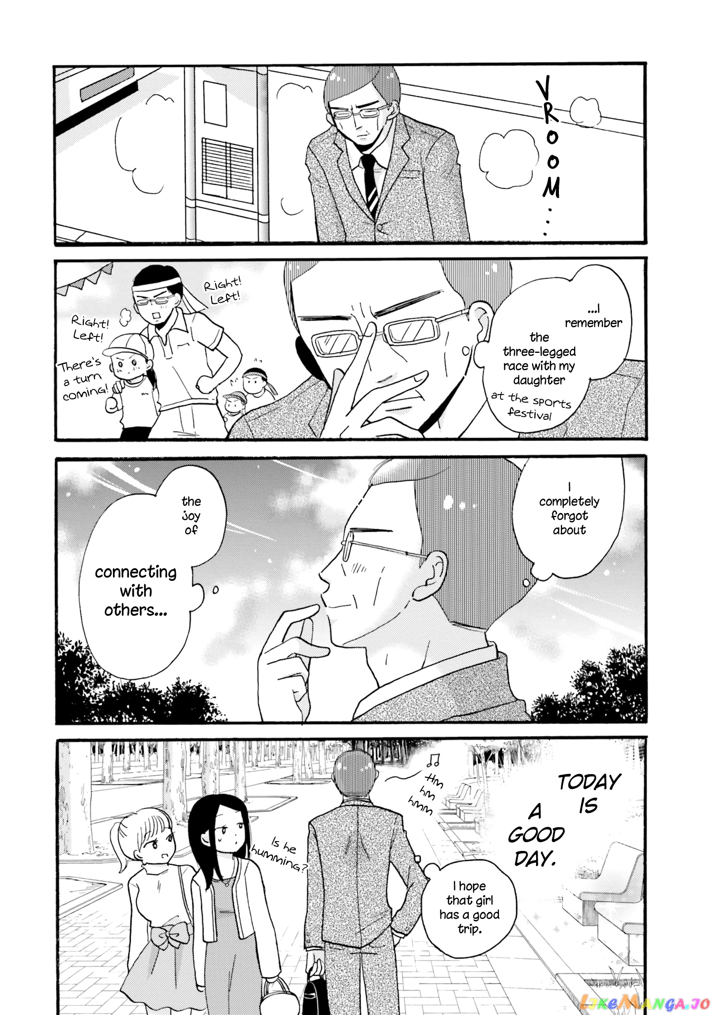 Yankee-Kun To Hakujou Gaaru chapter 39 - page 16