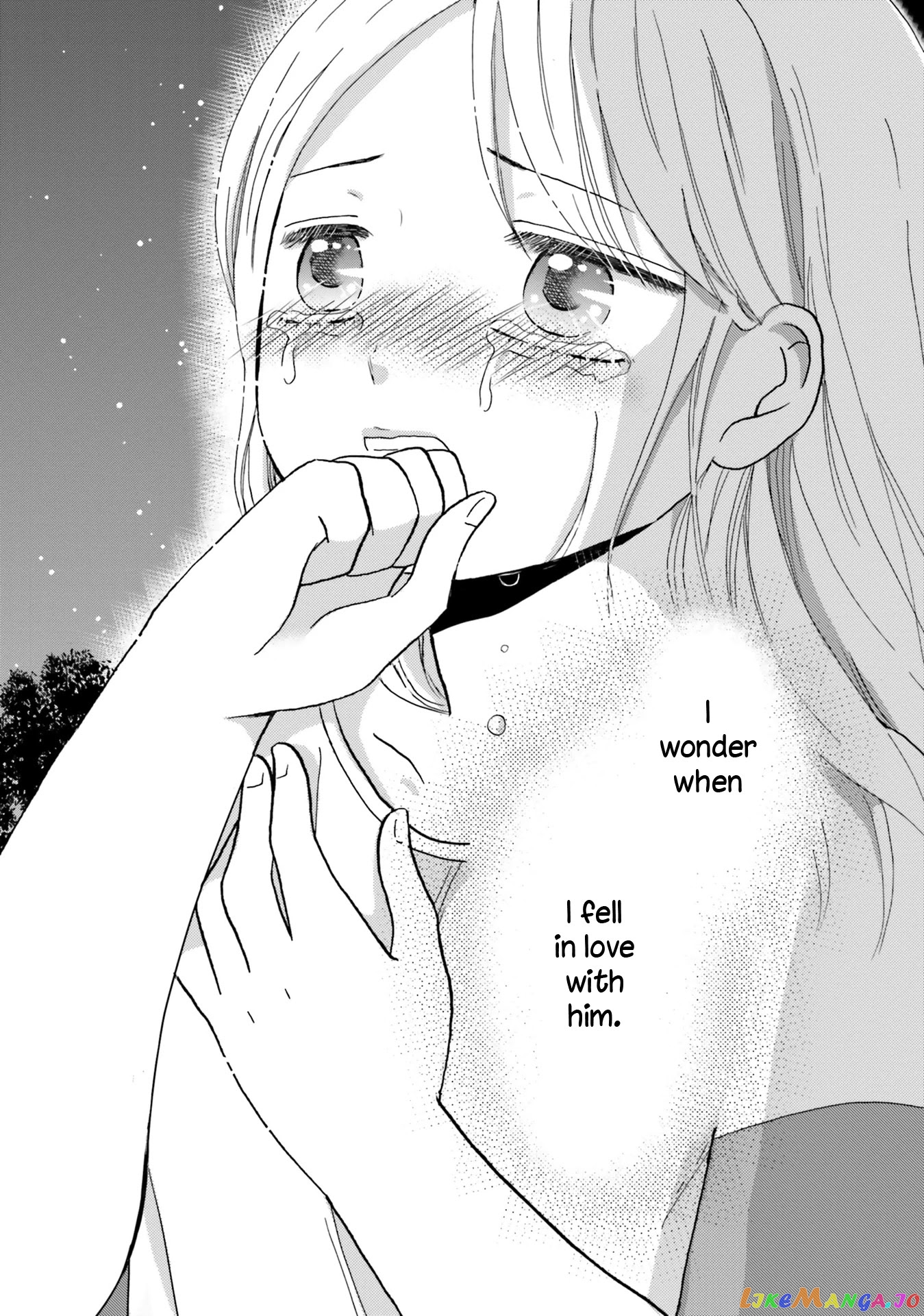 Yankee-Kun To Hakujou Gaaru chapter 88 - page 15