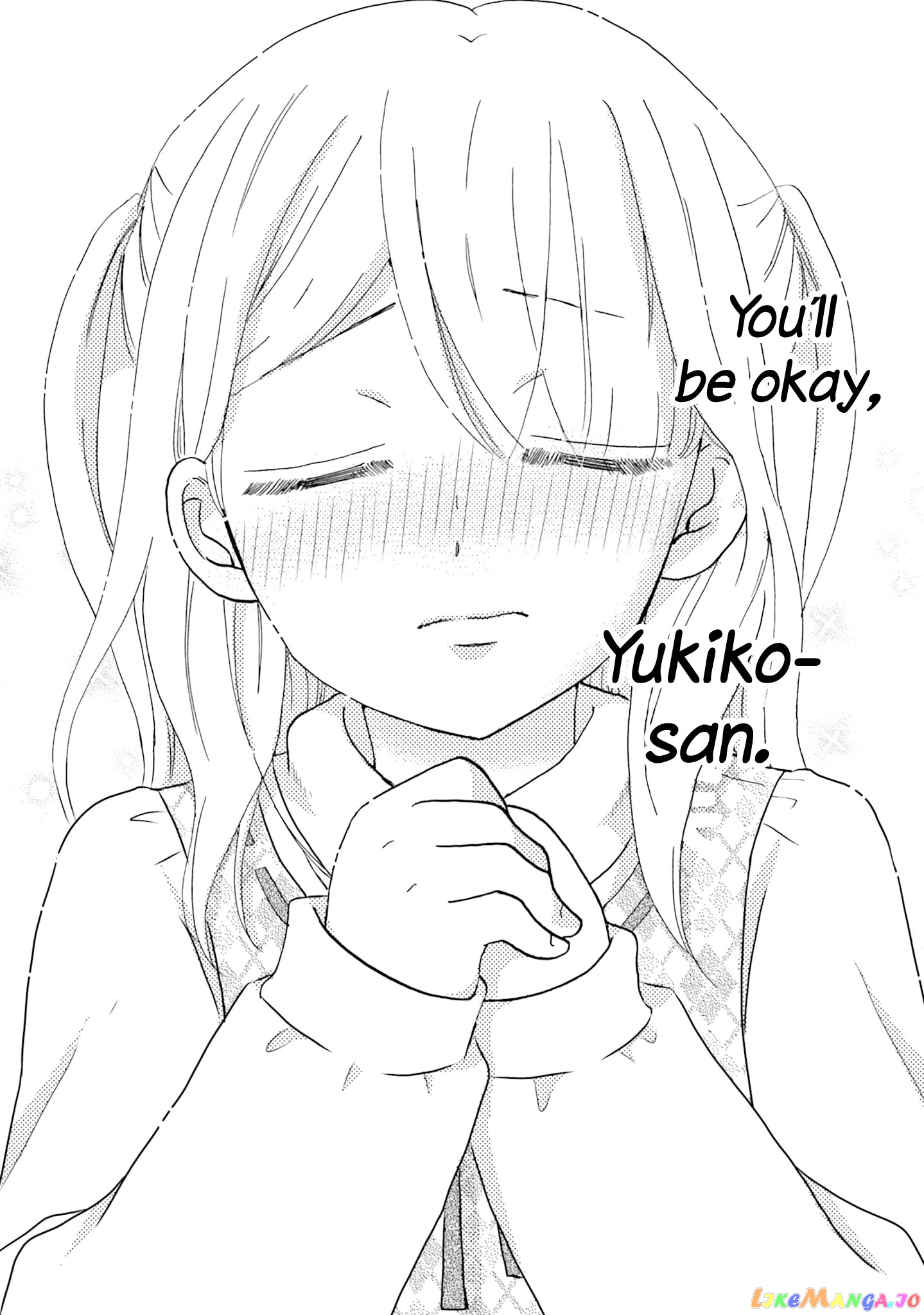 Yankee-Kun To Hakujou Gaaru chapter 66 - page 5
