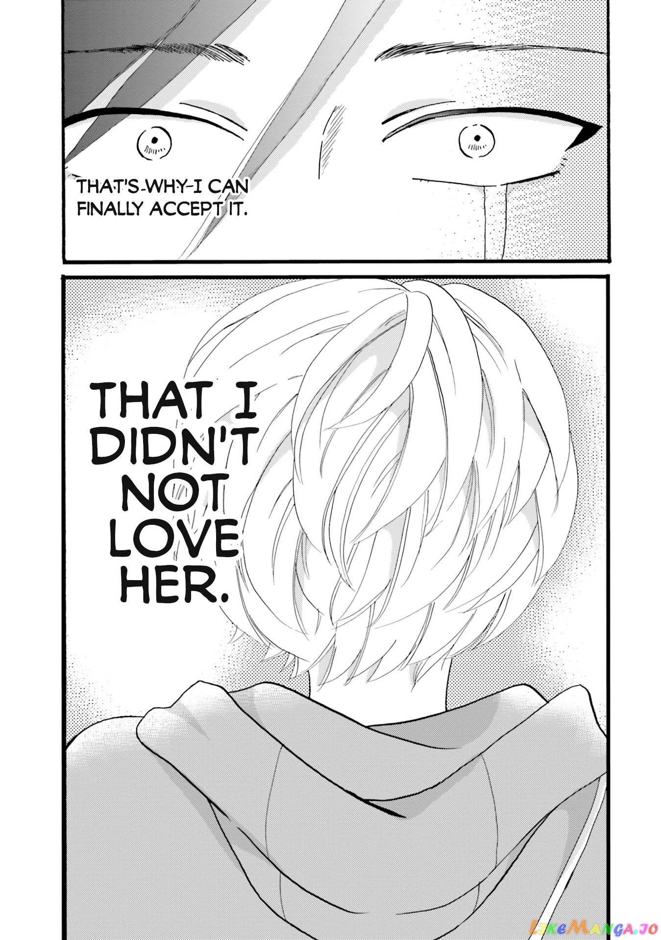 Yankee-Kun To Hakujou Gaaru chapter 97 - page 9