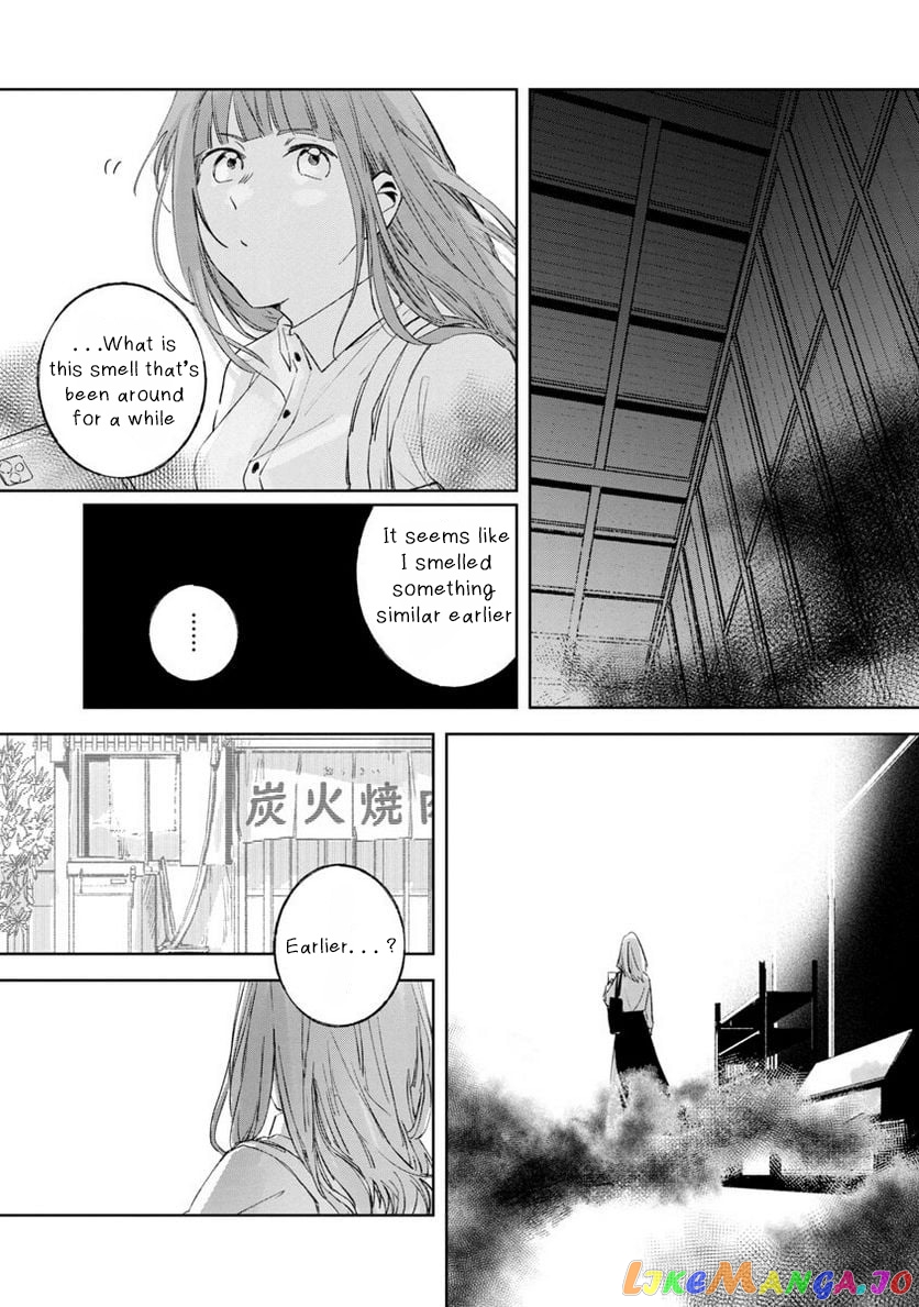 Seijo Wa Tokku Ni Shoukansareteiru. Nihon Ni. Chapter 1 - page 29