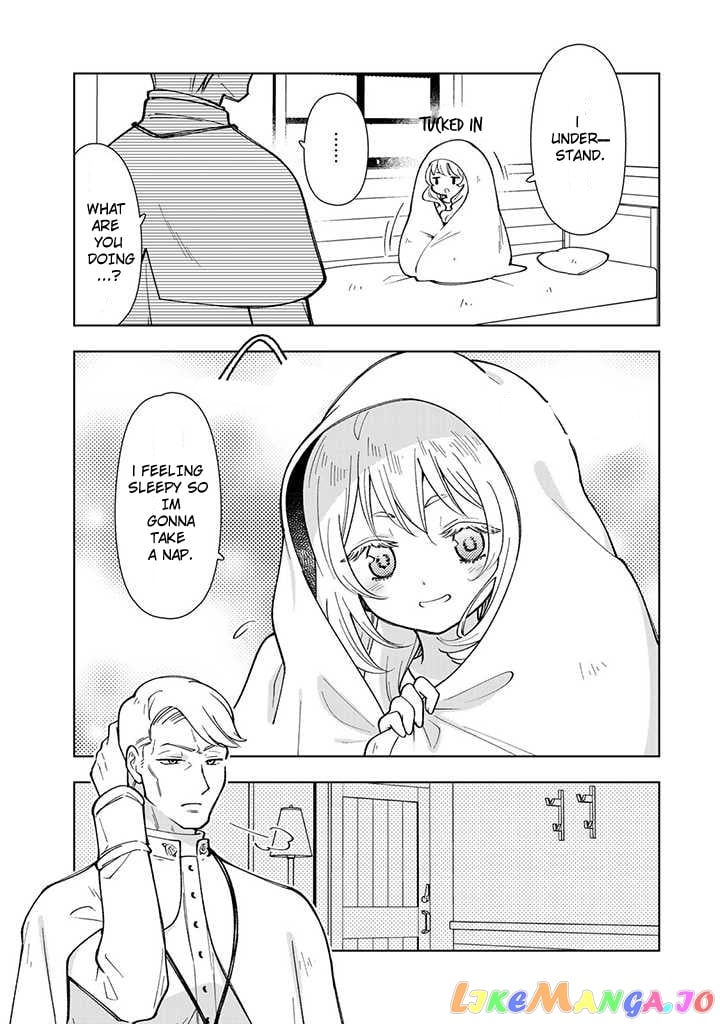Tensei Daiseijo No Isekai Nonbiri Kikou Chapter 1 - page 17