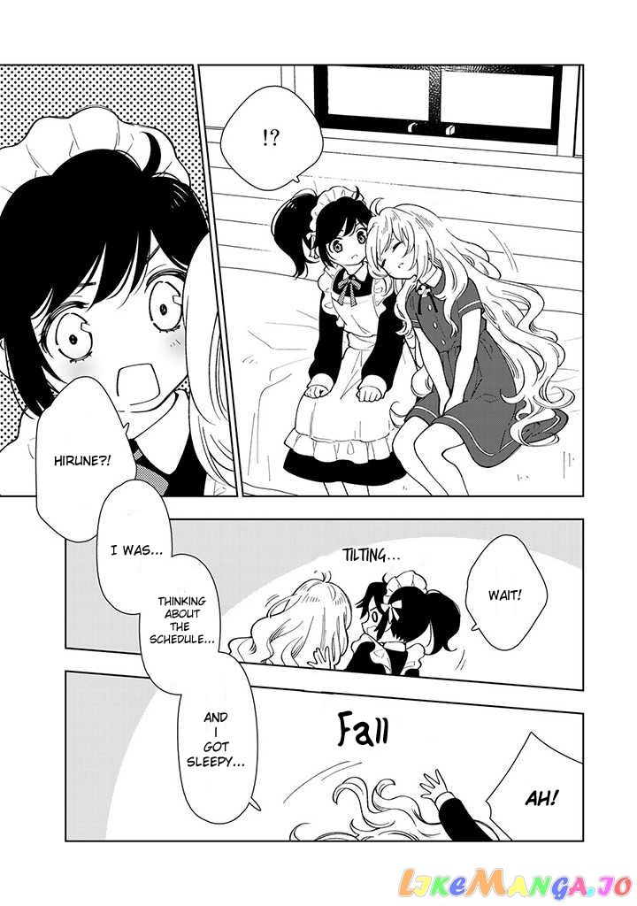 Tensei Daiseijo No Isekai Nonbiri Kikou Chapter 1 - page 39