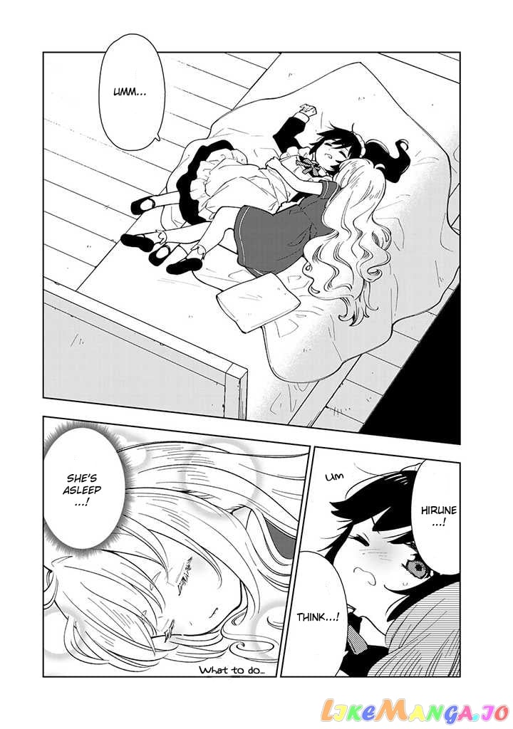 Tensei Daiseijo No Isekai Nonbiri Kikou Chapter 1 - page 40