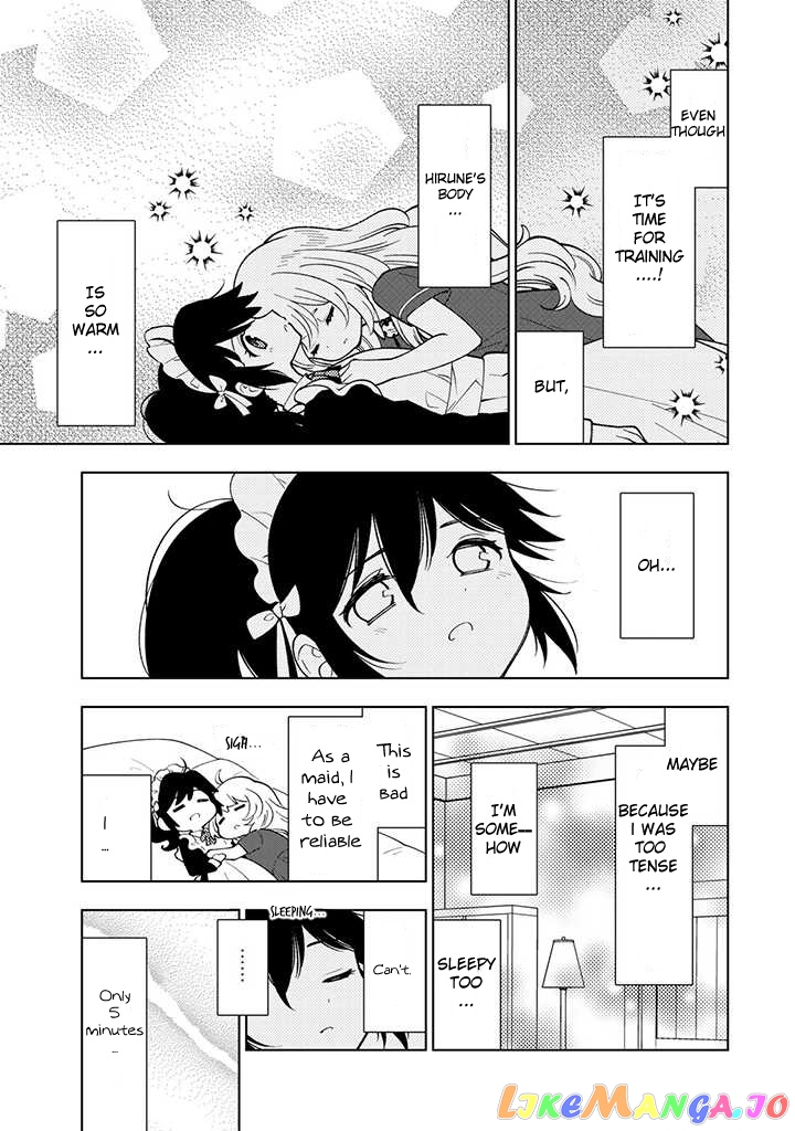 Tensei Daiseijo No Isekai Nonbiri Kikou Chapter 1 - page 41