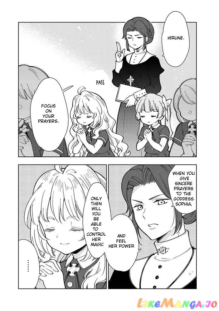 Tensei Daiseijo No Isekai Nonbiri Kikou Chapter 2 - page 14