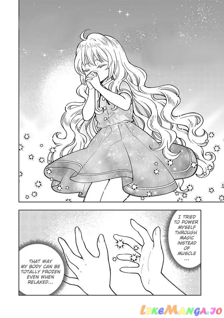 Tensei Daiseijo No Isekai Nonbiri Kikou Chapter 2 - page 16