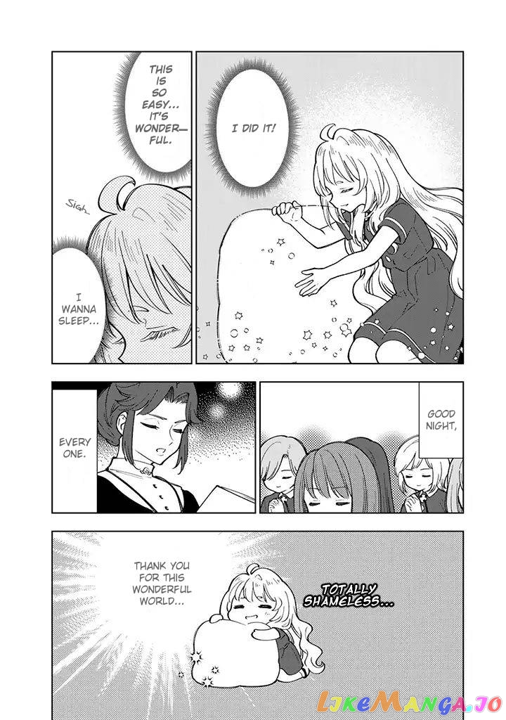 Tensei Daiseijo No Isekai Nonbiri Kikou Chapter 2 - page 17