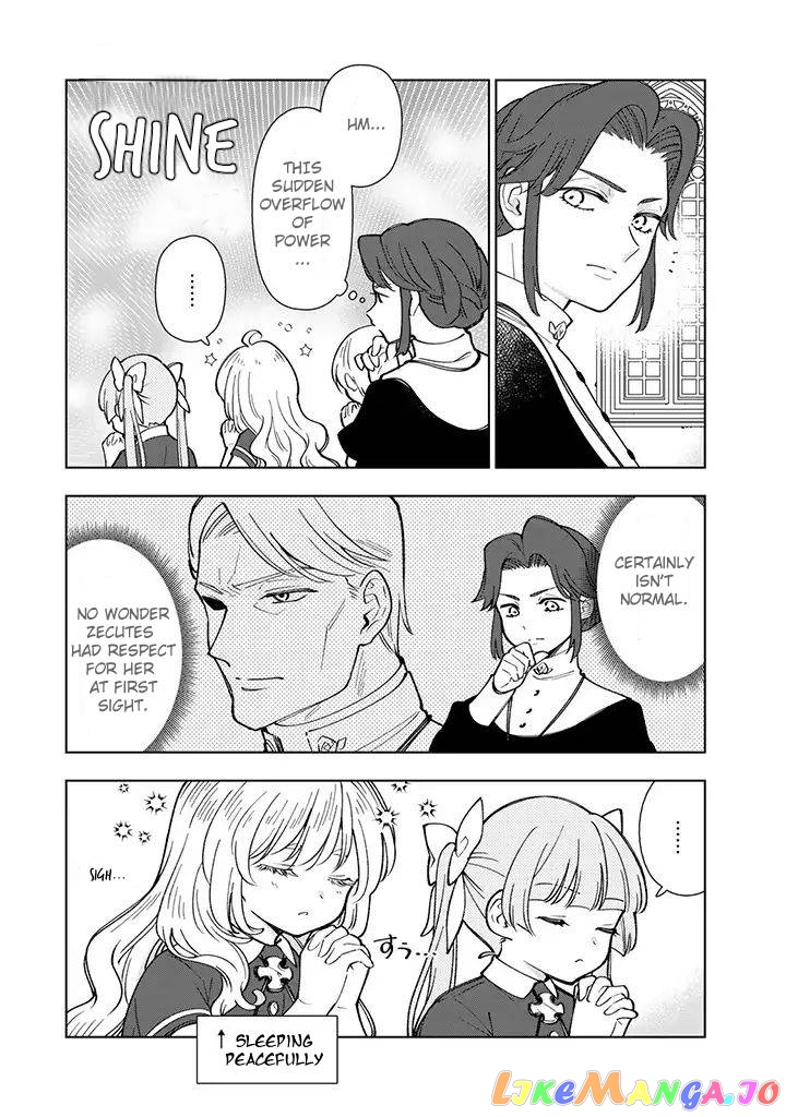 Tensei Daiseijo No Isekai Nonbiri Kikou Chapter 2 - page 18