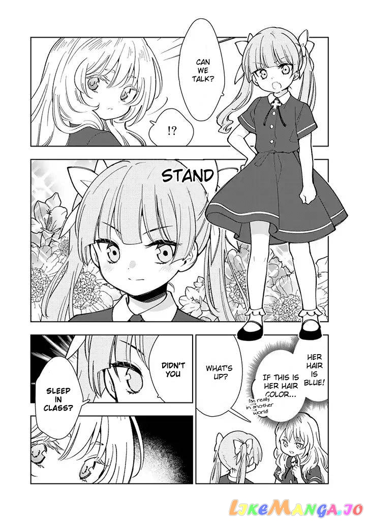 Tensei Daiseijo No Isekai Nonbiri Kikou Chapter 2 - page 20