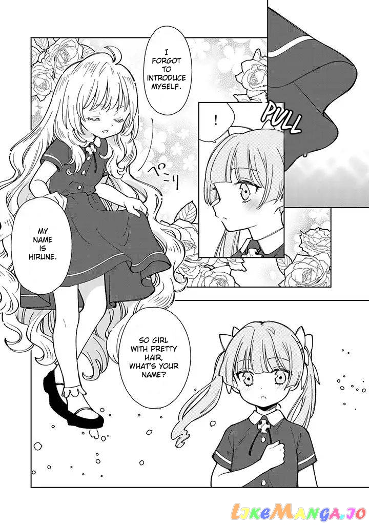 Tensei Daiseijo No Isekai Nonbiri Kikou Chapter 2 - page 24