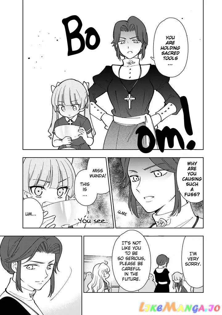 Tensei Daiseijo No Isekai Nonbiri Kikou Chapter 2 - page 28