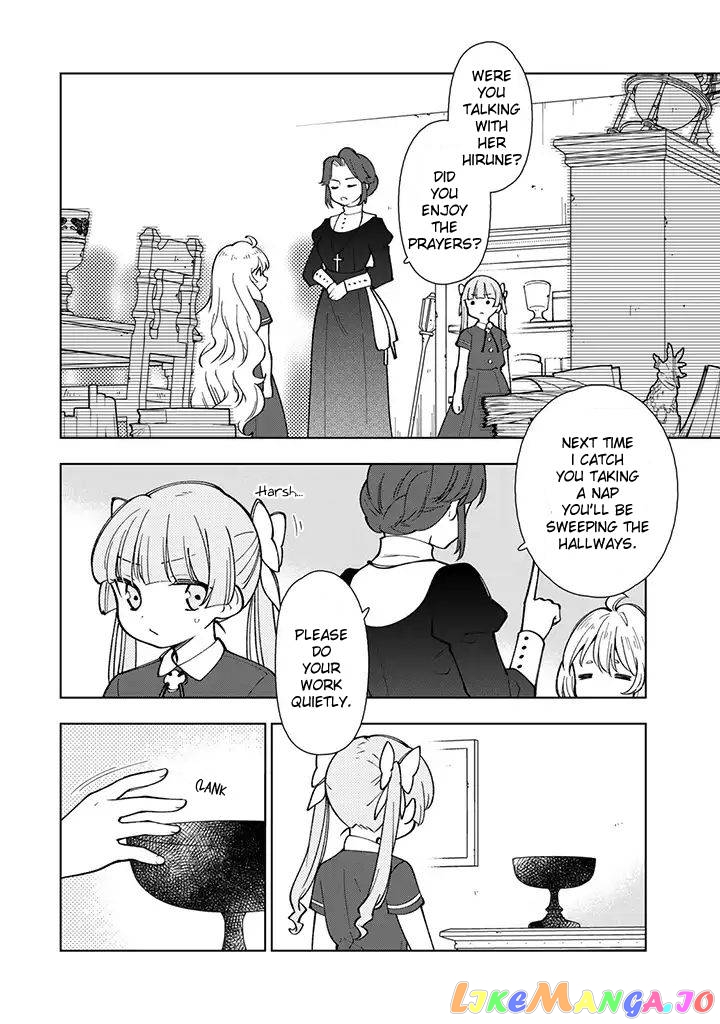 Tensei Daiseijo No Isekai Nonbiri Kikou Chapter 2 - page 29