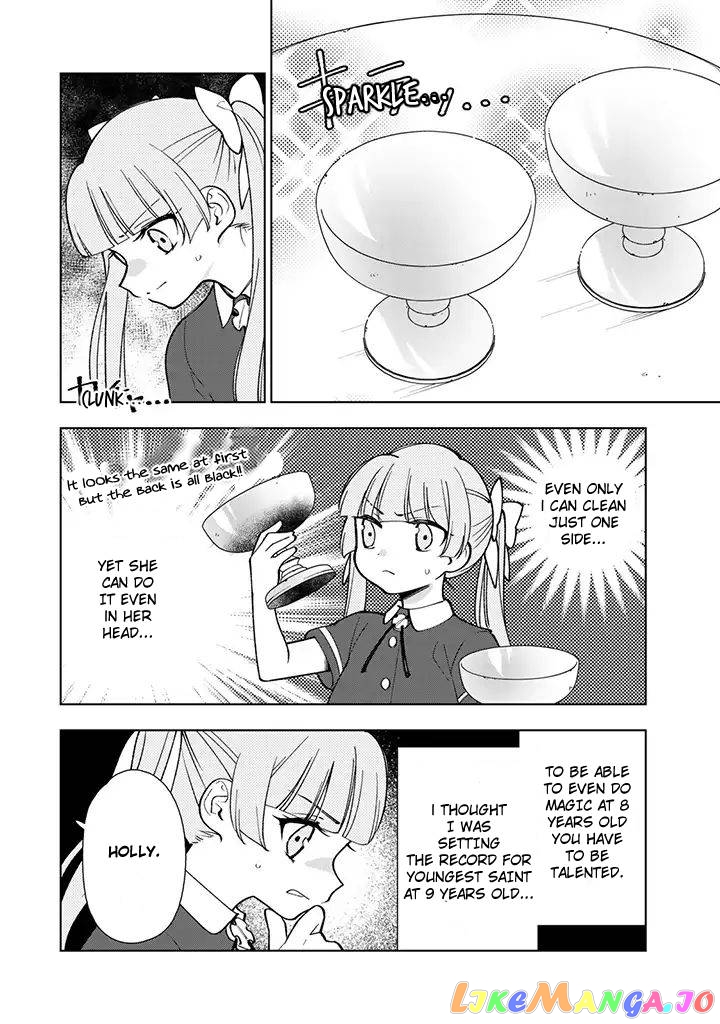 Tensei Daiseijo No Isekai Nonbiri Kikou Chapter 2 - page 31