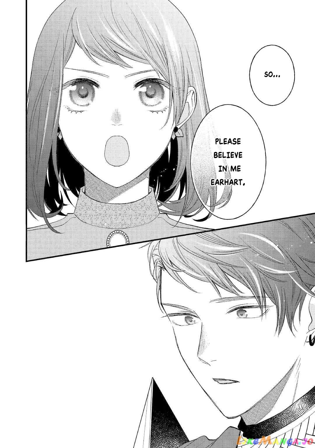 The Transfer Destination Was a World with few Pharmacists Chapter 3 - page 30