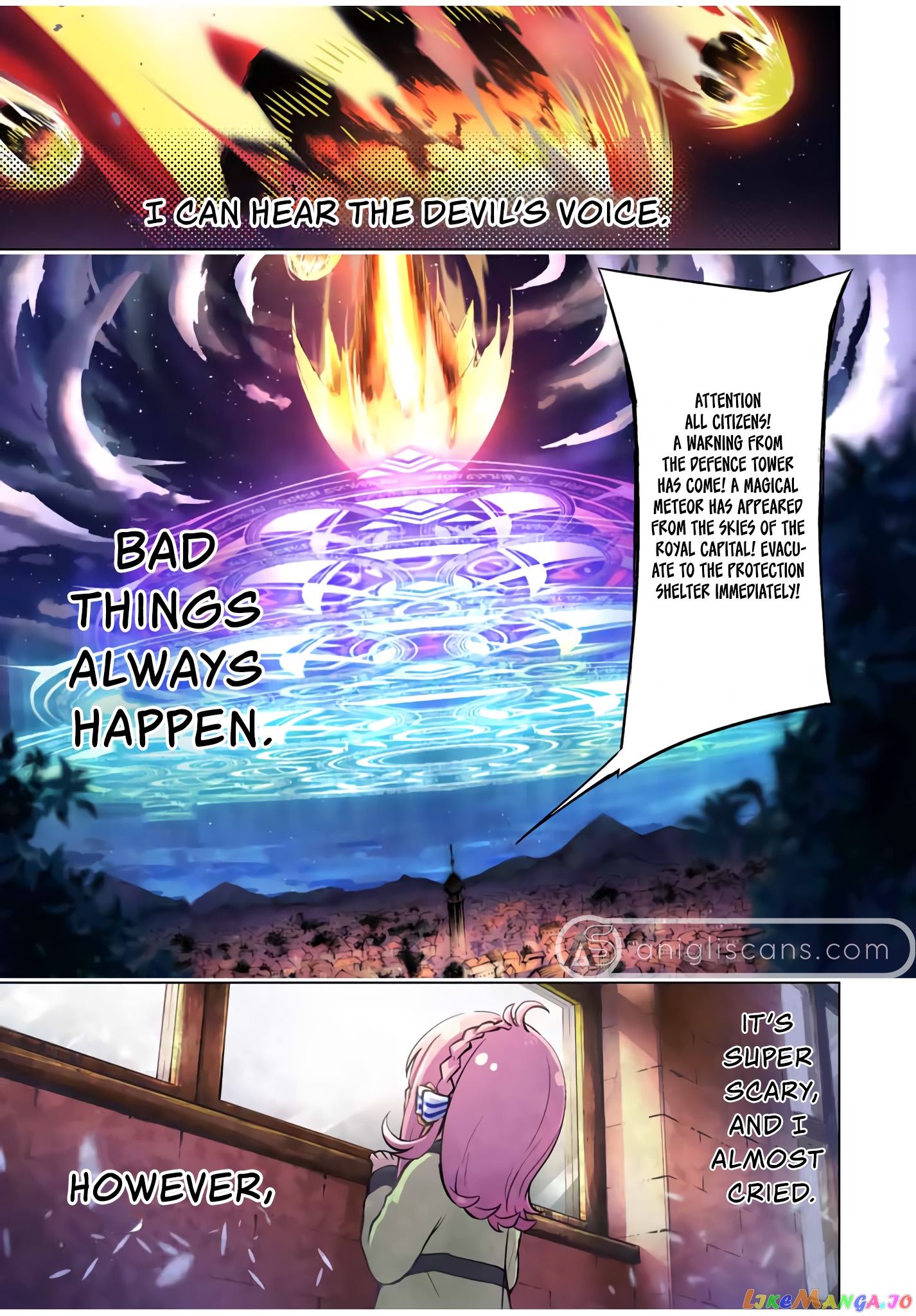Mahoushi Ni Noranai Ijin – Mueki Na Kenkyuuda To Mahoushou Wo Kaikosareta Tame, Shin Mahou No Kenri Wa Dokusen Datta chapter 1 - page 2