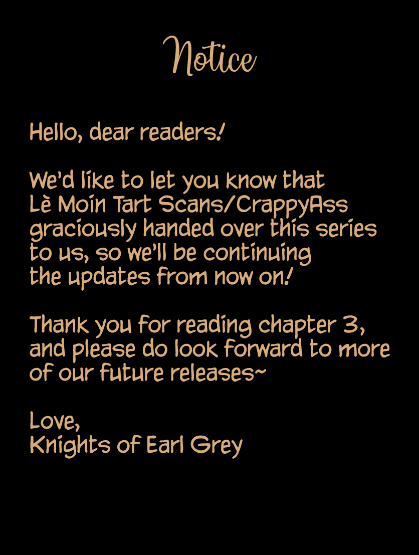 The Shut-In Lady Is An Understanding Sacred Beast Caretaker Chapter 3 - page 23