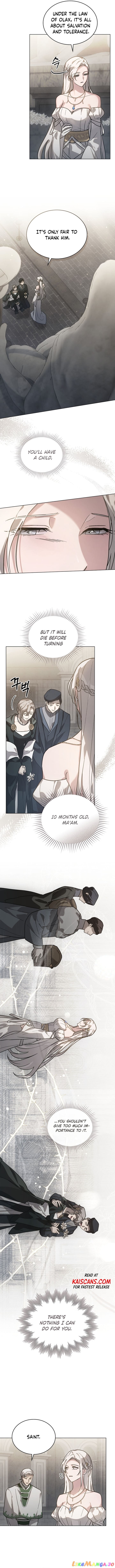 Kissing with God’s Eyes Covered Chapter 1 - page 5