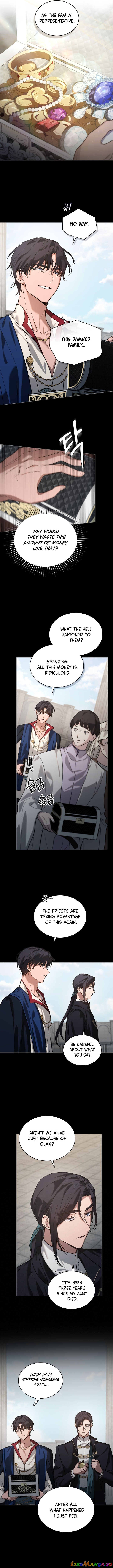 Kissing with God’s Eyes Covered chapter 2 - page 2