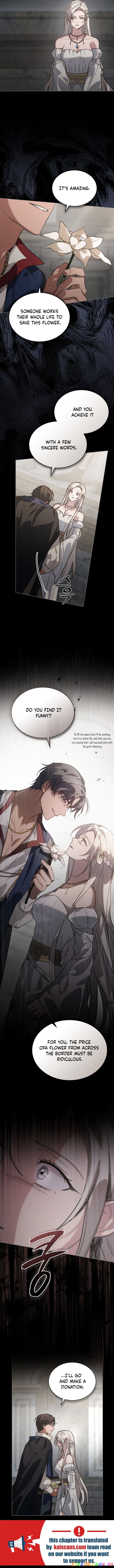 Kissing with God’s Eyes Covered chapter 2 - page 7