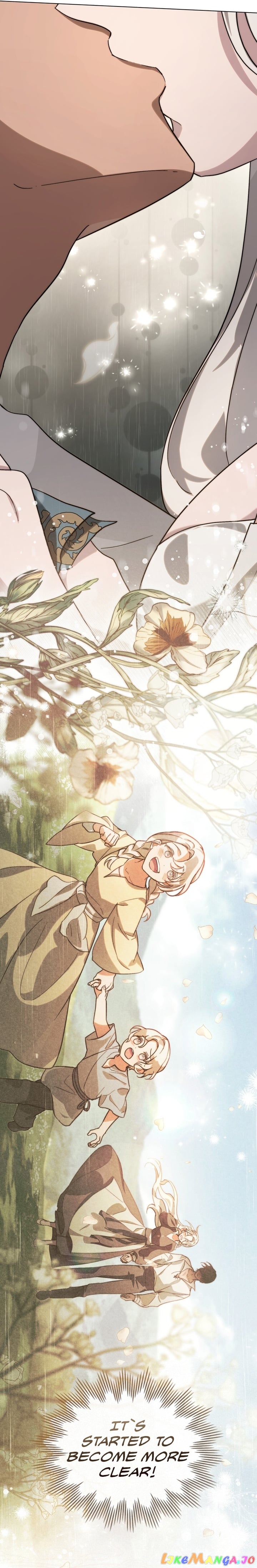 Kissing with God’s Eyes Covered chapter 3 - page 17