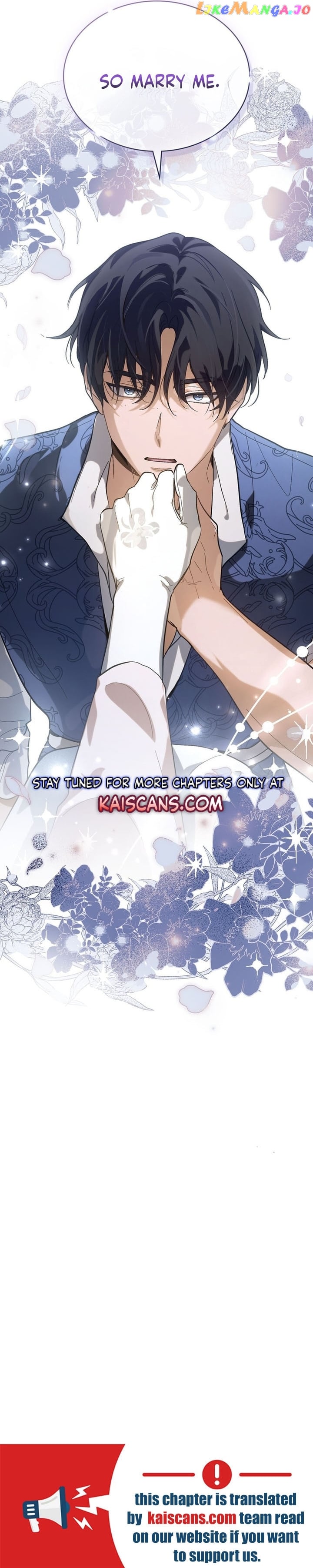 Kissing with God’s Eyes Covered chapter 5 - page 10