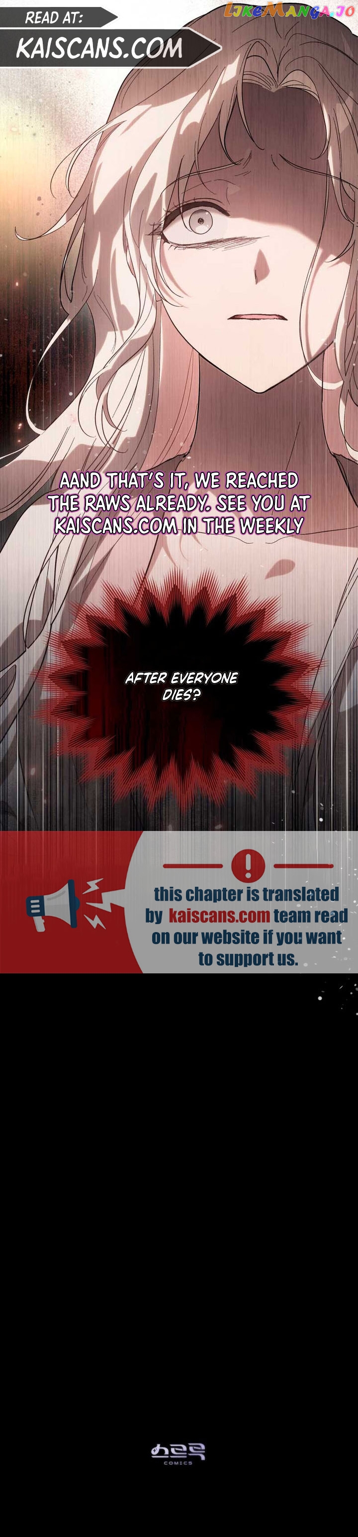 Kissing with God’s Eyes Covered chapter 15 - page 9