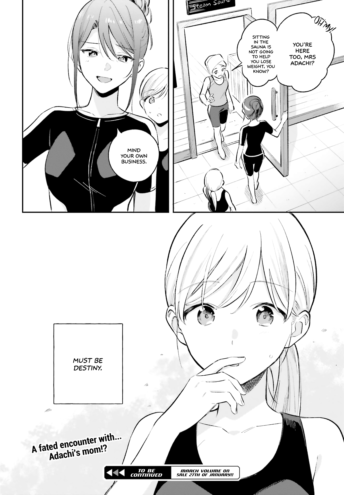 Adachi To Shimamura (Moke Yuzuhara) chapter 7 - page 18