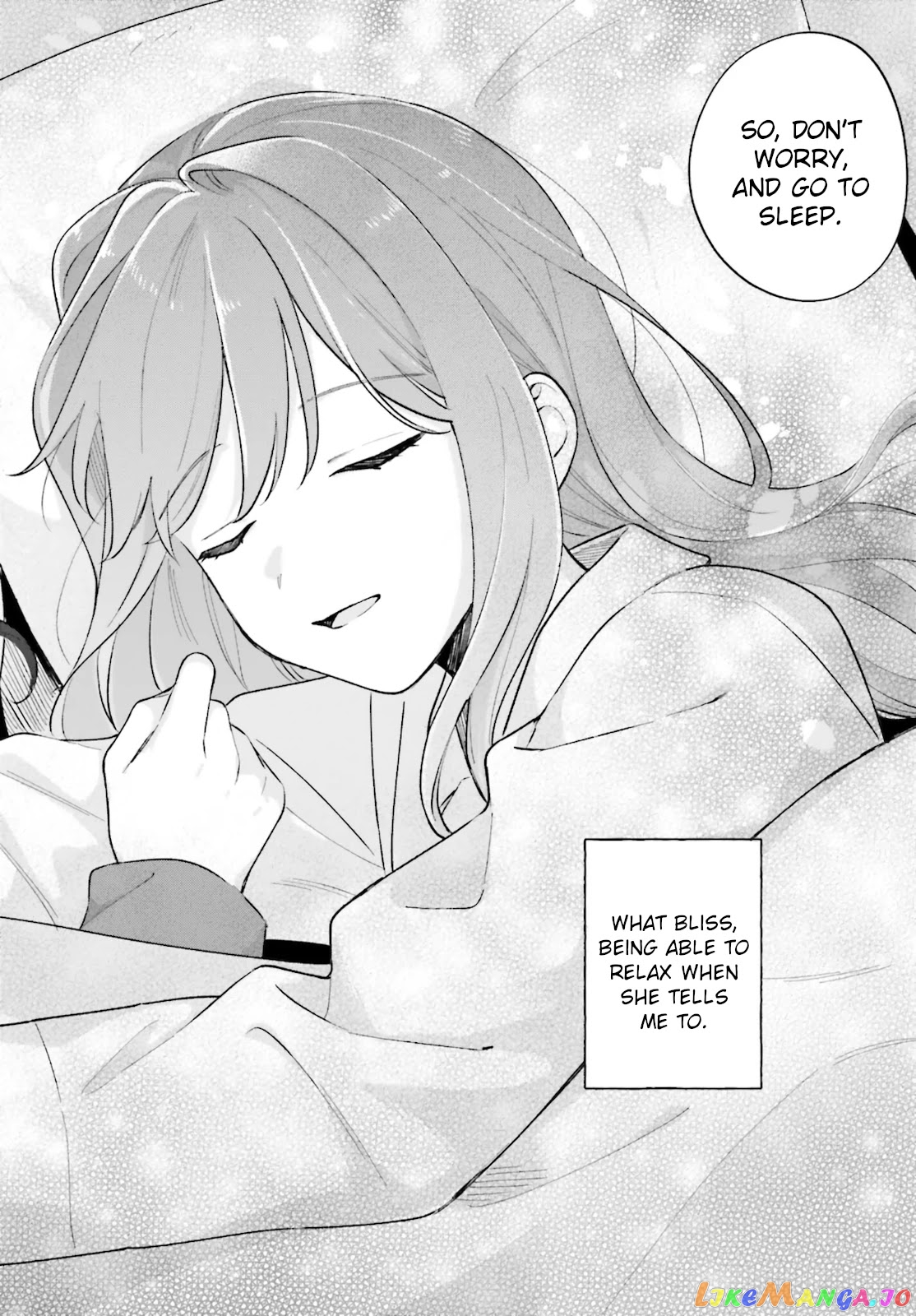 Adachi To Shimamura (Moke Yuzuhara) chapter 24 - page 28
