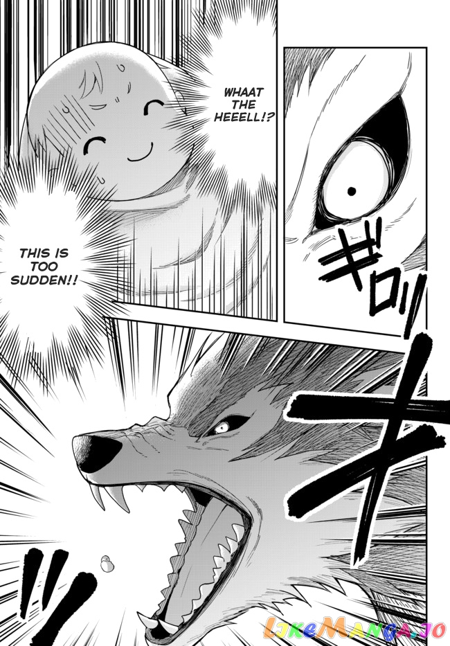 Jitsu Wa Ore, Saikyou Deshita chapter 1 - page 23