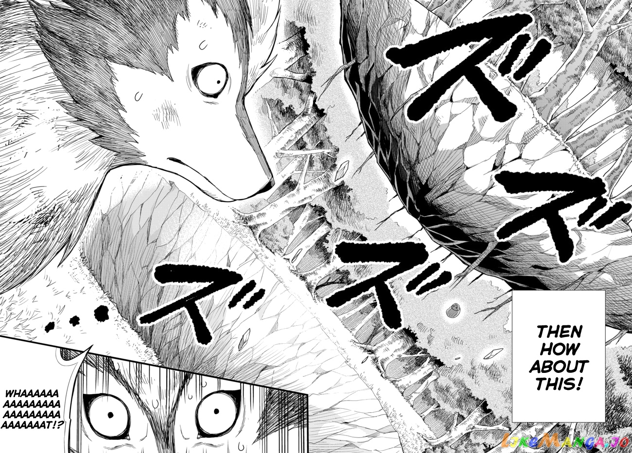 Jitsu Wa Ore, Saikyou Deshita chapter 1 - page 28