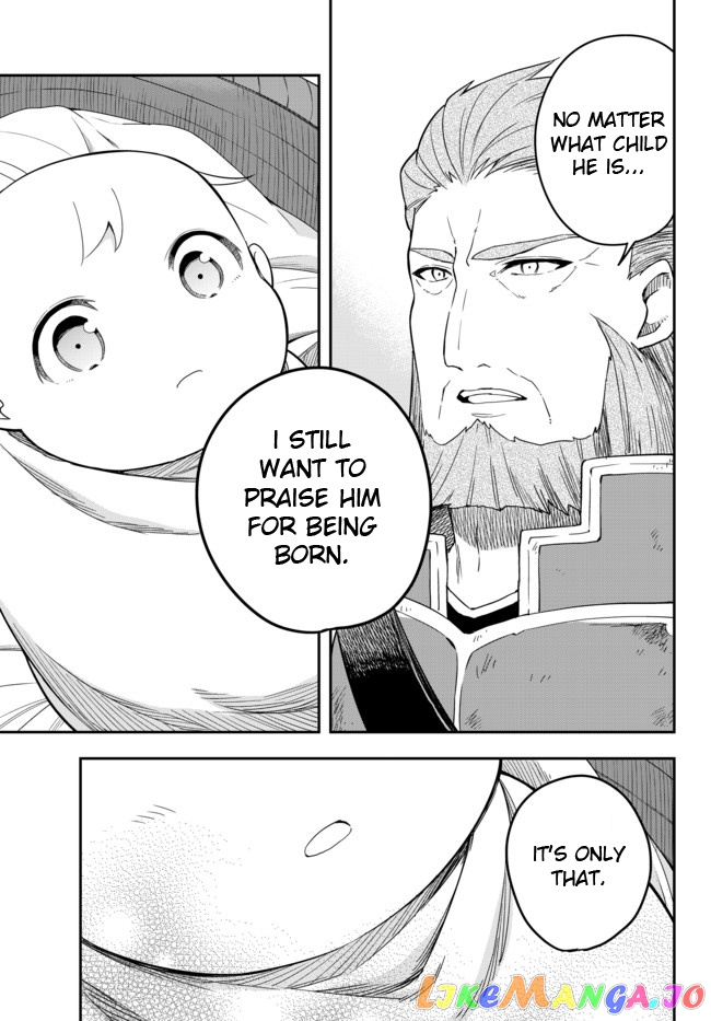 Jitsu Wa Ore, Saikyou Deshita chapter 2 - page 17
