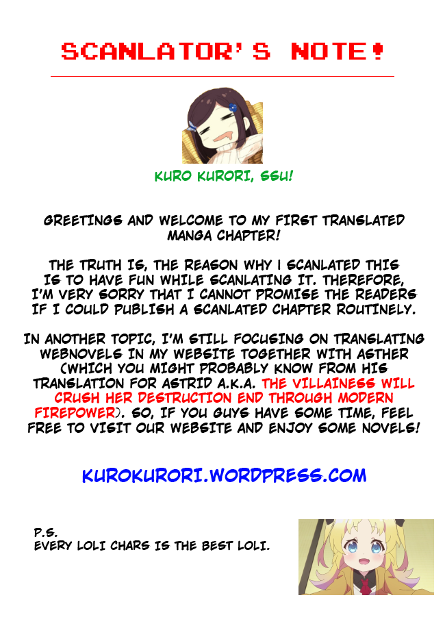 Jitsu Wa Ore, Saikyou Deshita chapter 2 - page 24