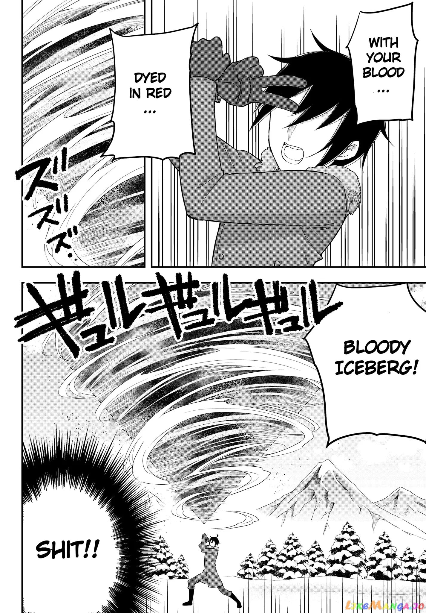 Jitsu Wa Ore, Saikyou Deshita chapter 15 - page 10