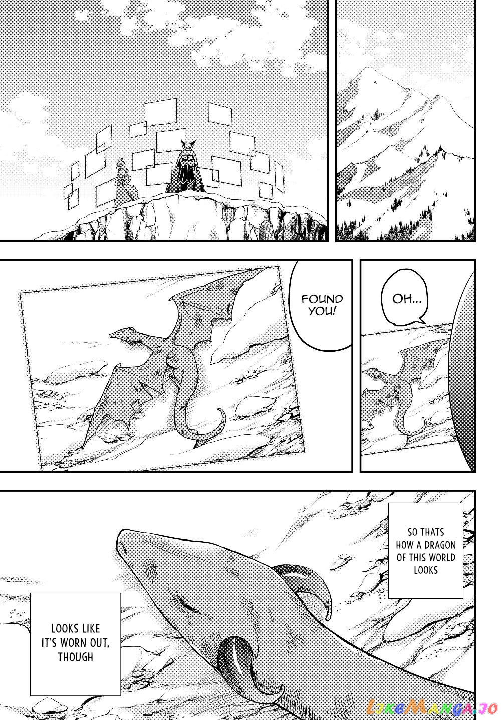 Jitsu Wa Ore, Saikyou Deshita chapter 19 - page 15