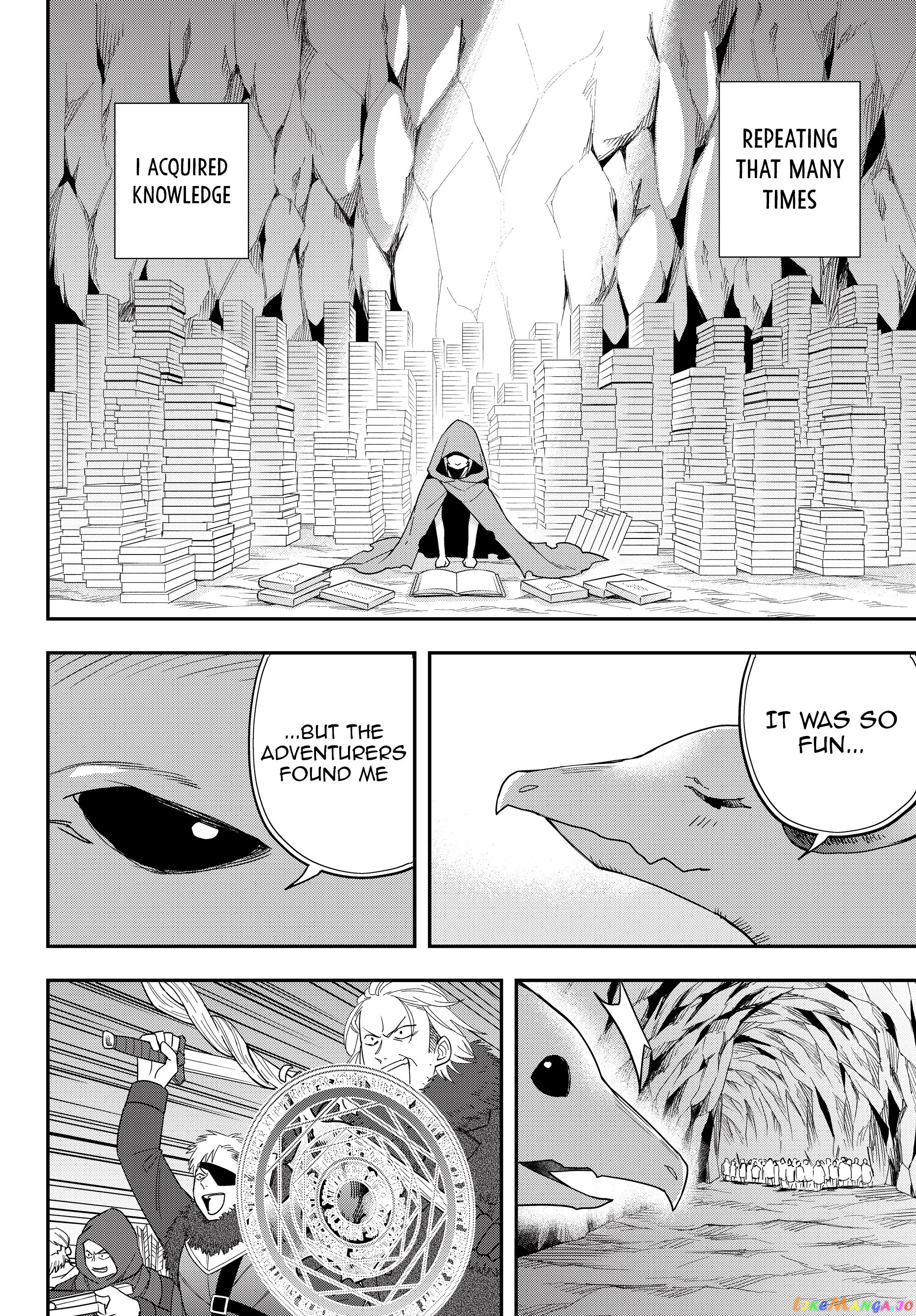 Jitsu Wa Ore, Saikyou Deshita chapter 19 - page 28