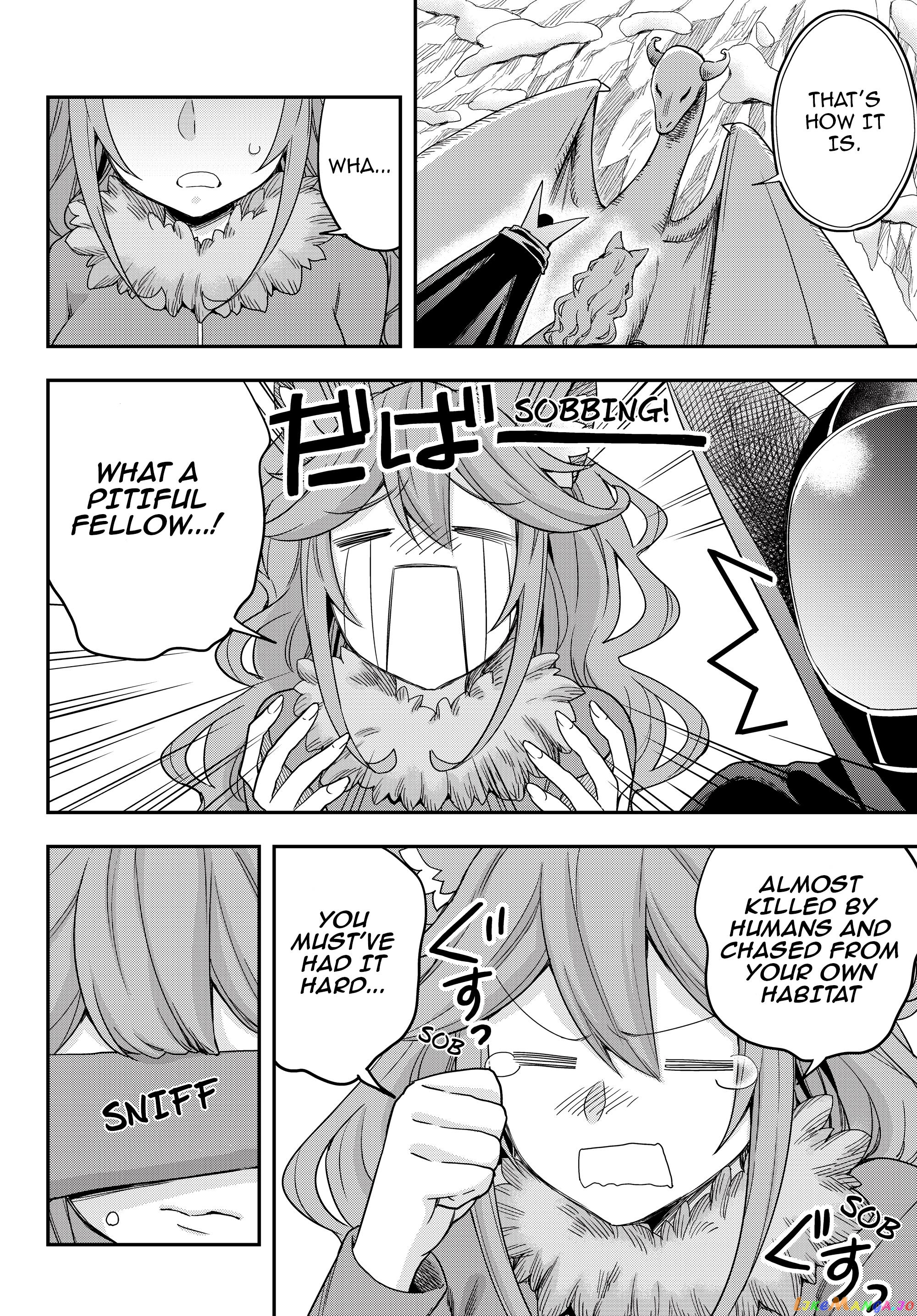 Jitsu Wa Ore, Saikyou Deshita chapter 19 - page 30