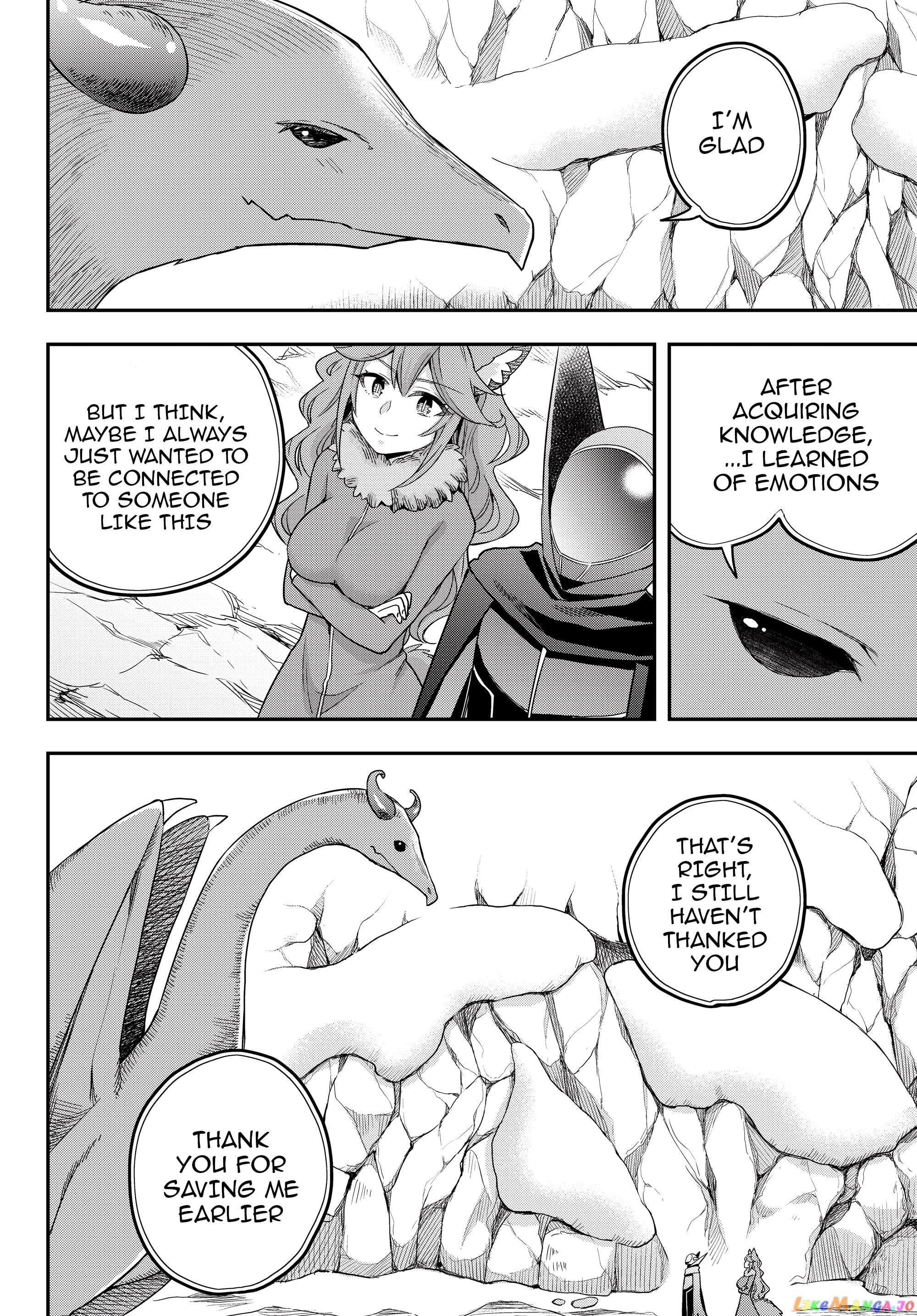 Jitsu Wa Ore, Saikyou Deshita chapter 19 - page 32