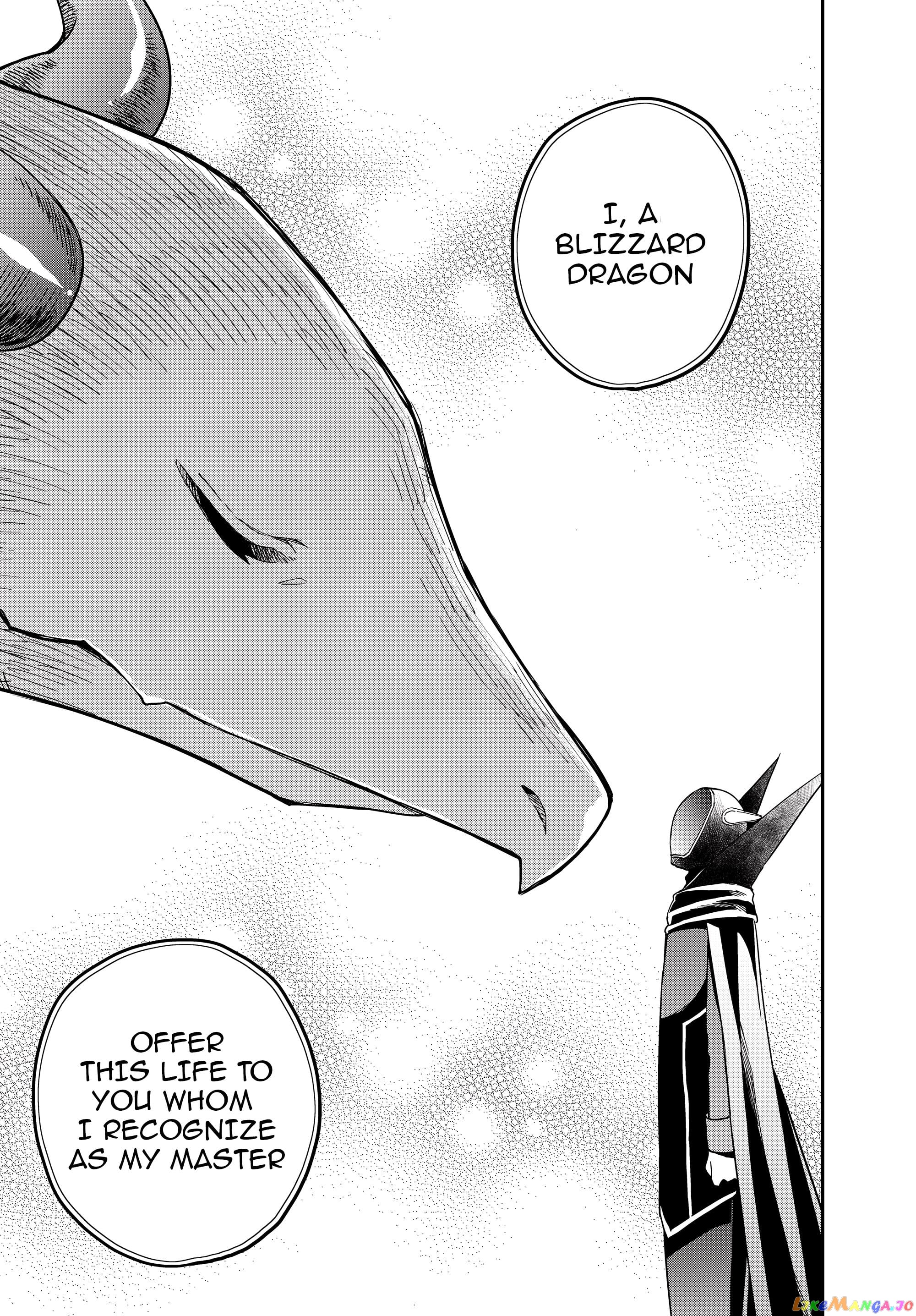 Jitsu Wa Ore, Saikyou Deshita chapter 19 - page 33