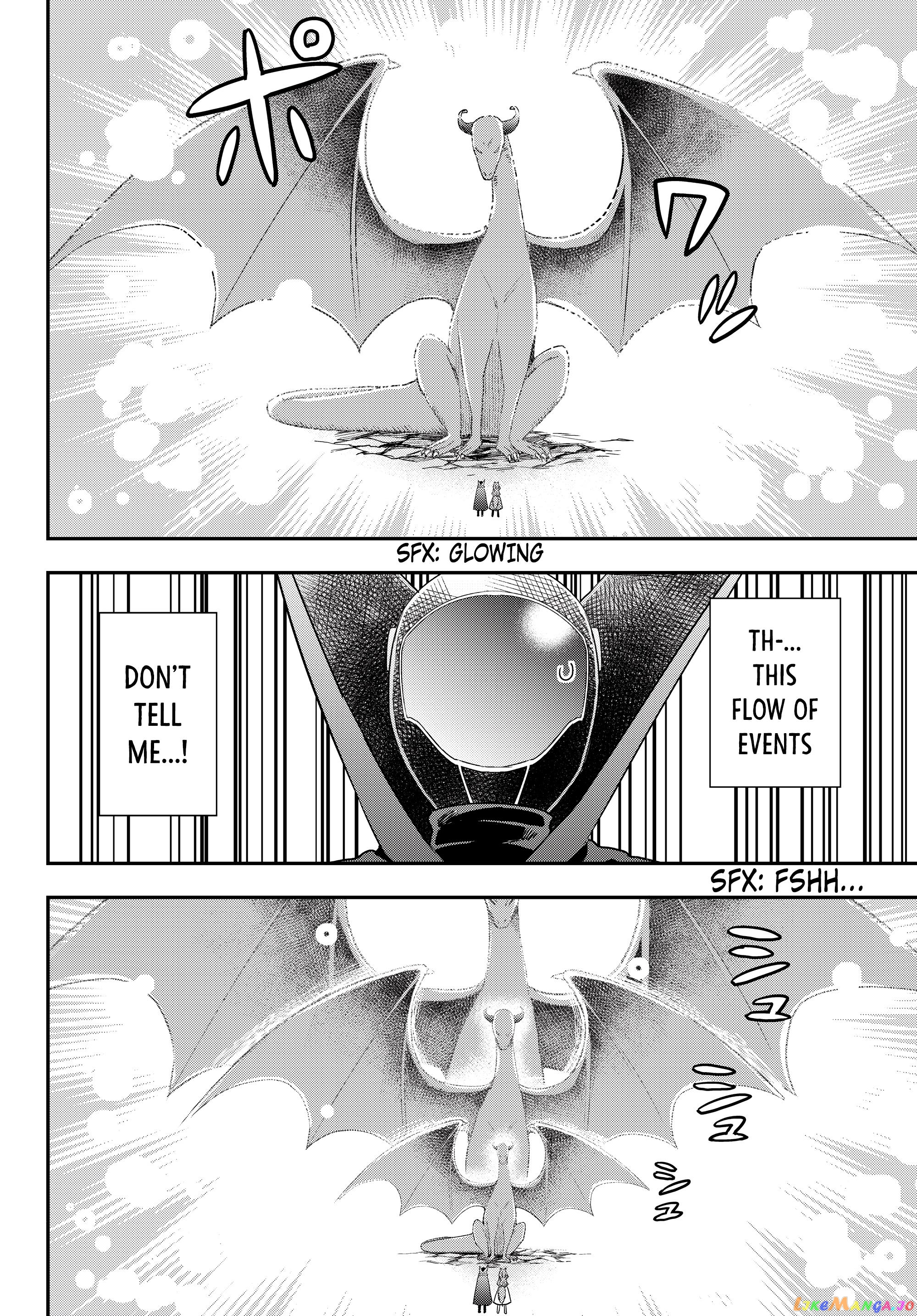 Jitsu Wa Ore, Saikyou Deshita chapter 19 - page 34