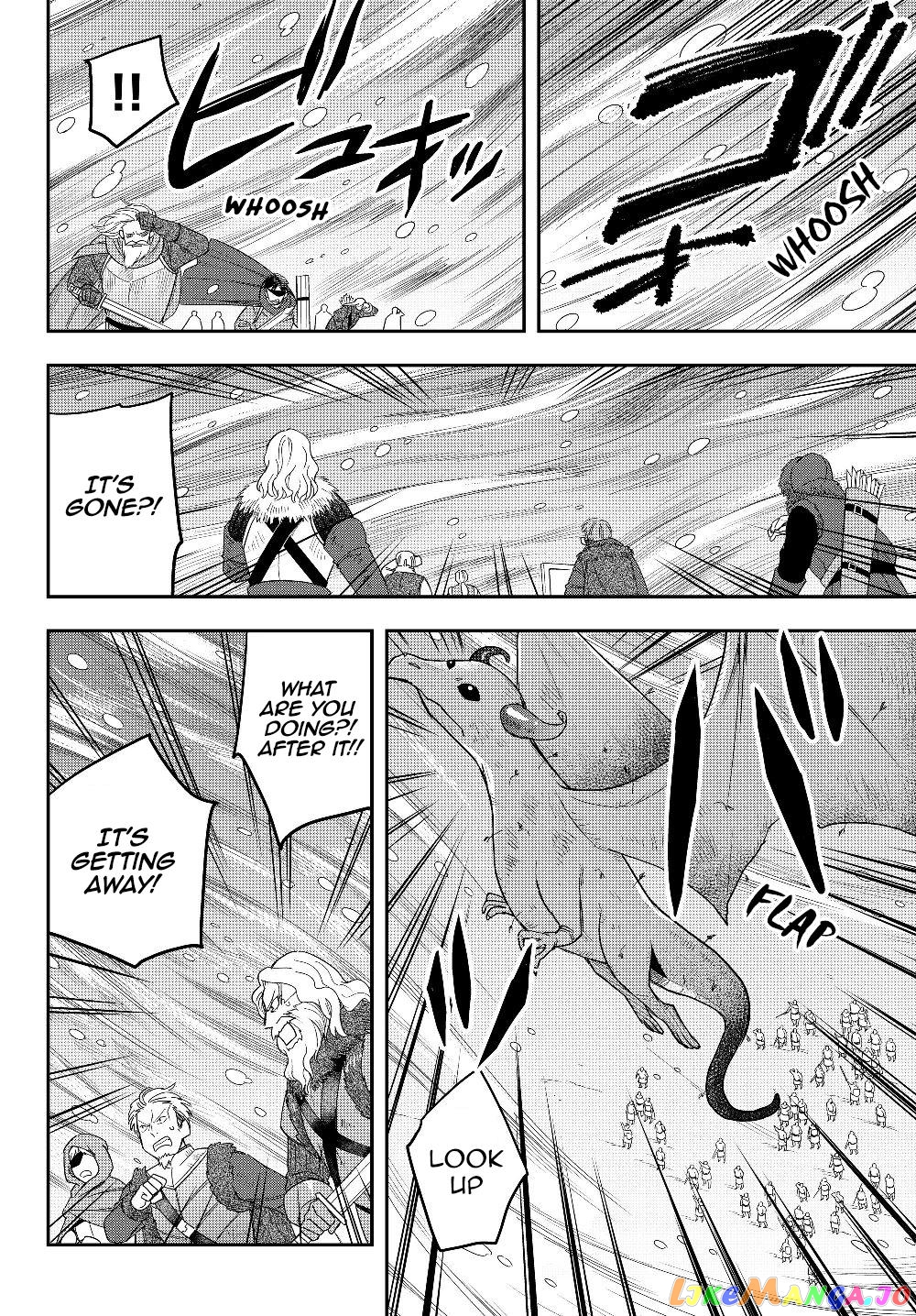 Jitsu Wa Ore, Saikyou Deshita chapter 19 - page 4